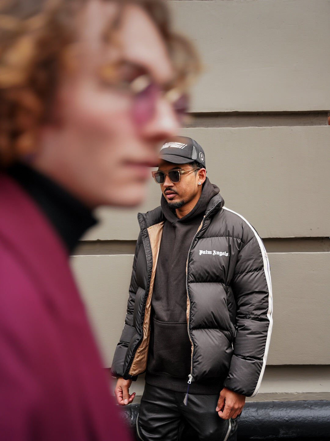 Premium Blank Hoodie - 340 GSM Fleece Perfect for Embroidery and Print