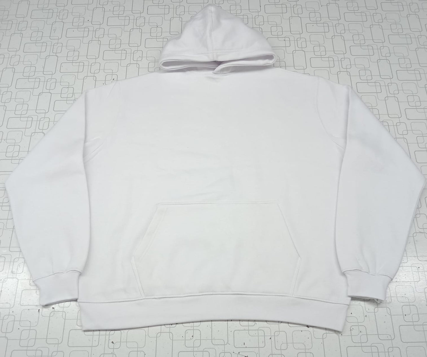 340 GSM Premium Heavyweight Hoodie