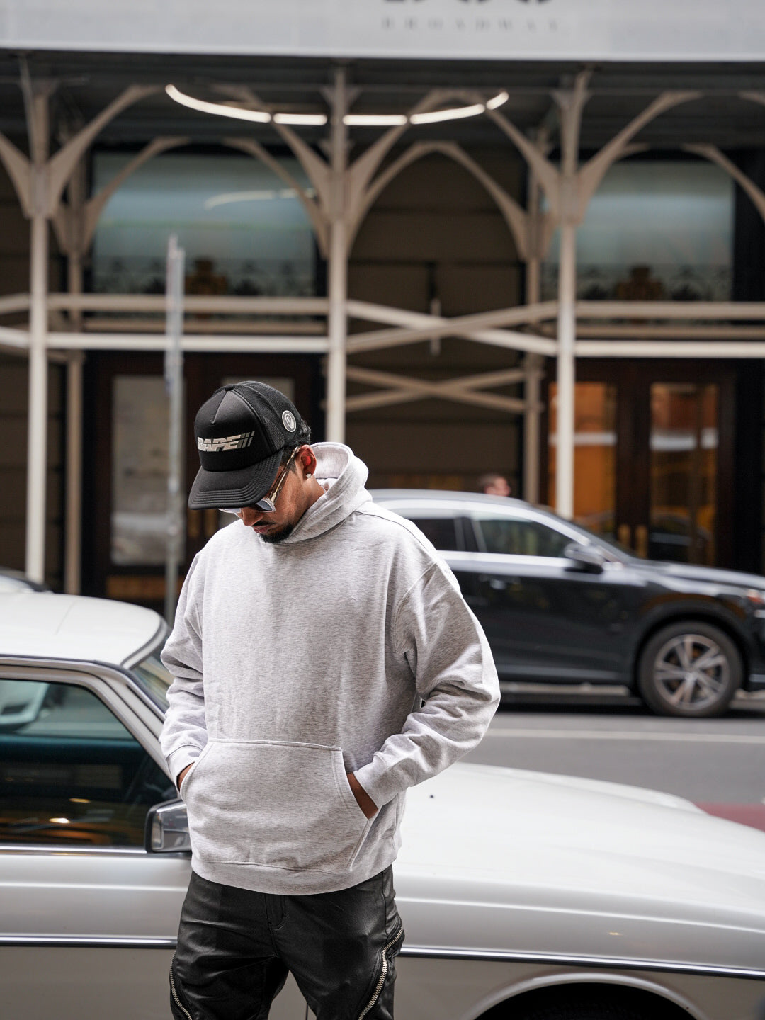 Best Heavyweight Blank Hoodie for Screen Printing and Embroidery