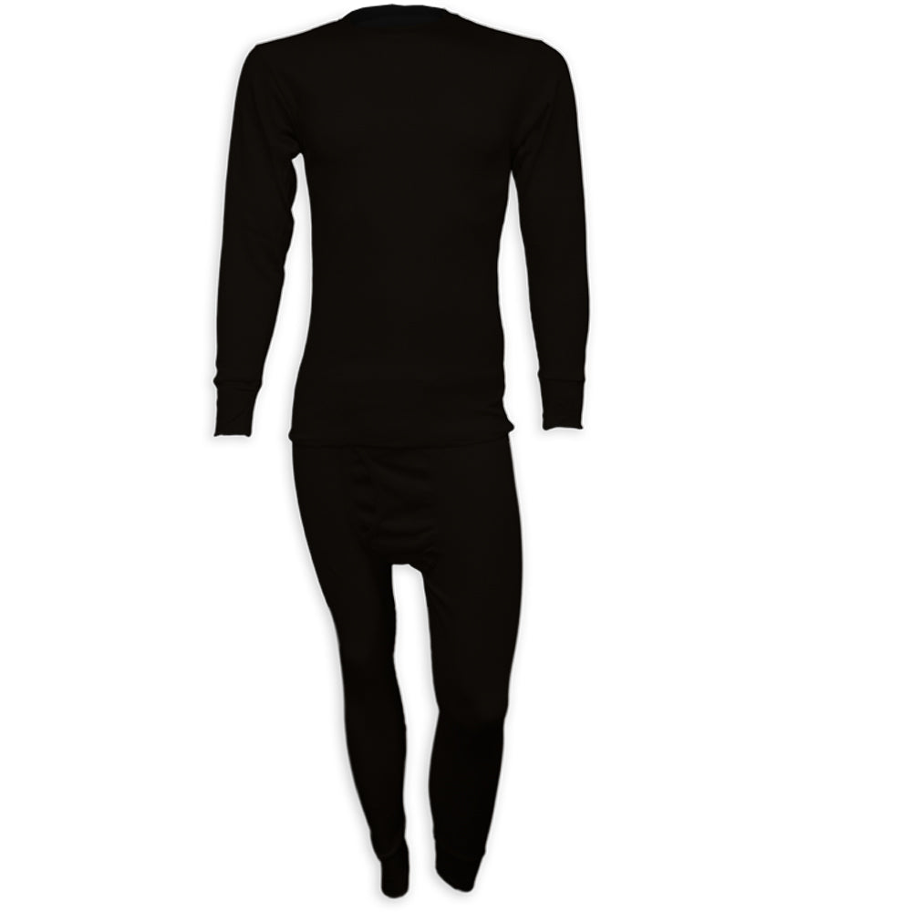 LIGHTWEIGHT THERMAL TOP & BOTTOM SET