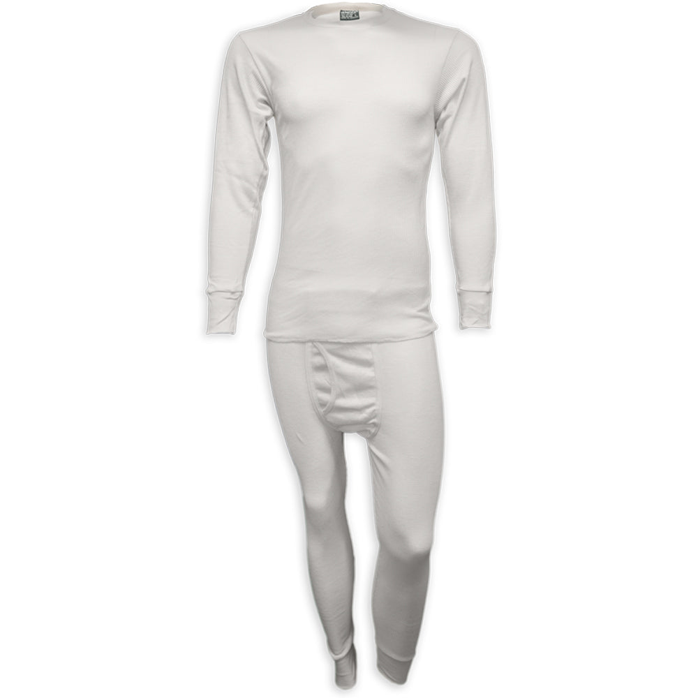 LIGHTWEIGHT THERMAL TOP & BOTTOM SET