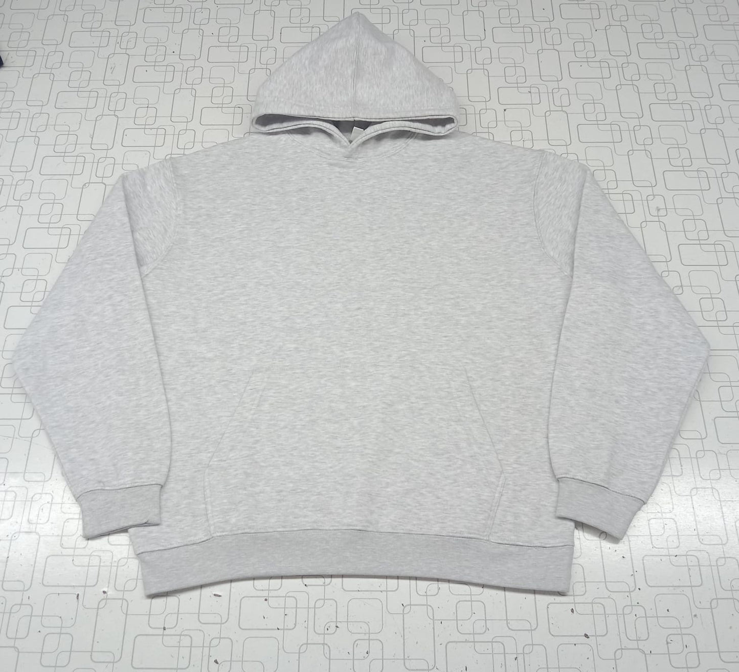 340 GSM Premium Heavyweight Hoodie
