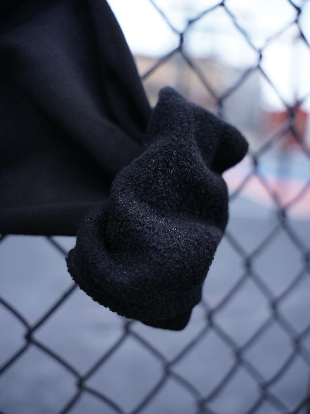 340 GSM Premium Heavyweight Hoodie